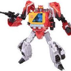 Used TF Generation- WFC Blaster