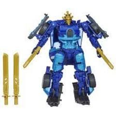 Used TF MV- AoE Drift