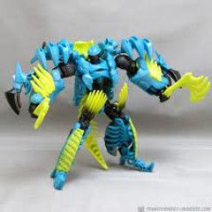 Used TF MV- AoE slash