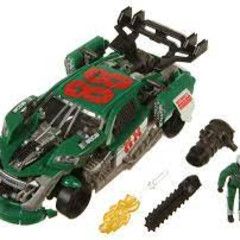 Used TF MV- HA Roadbuster