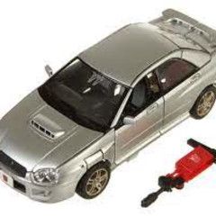 Used Transformers Alternator- Silverstreak