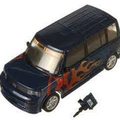 Used Transformers Alternator- Skids