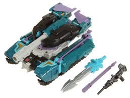 Used TF Generation- Doubledealer
