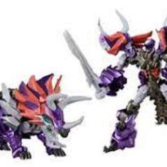 Used TF MV- AoE Slag