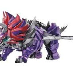 Used TF MV- AoE Slug