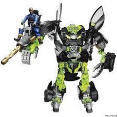 Used TF MV- HA Dark Skids