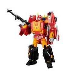Used TF POTP- Rodimus Prime