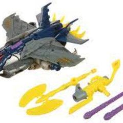 Used TF Prime - Beast Hunter Dreadwing