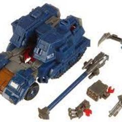 Used TF generation- Darkmount