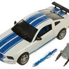 Used Transformers Alternator- Wheeljack