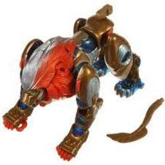 Used Transformers Beast machine - Snarl