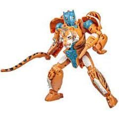 Used Transformers Amazon golden disk- Tigatron