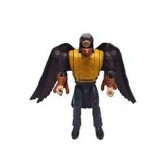 Used Transformers Animorph- Tobias Hawk