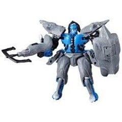 Used Transformers beast war reissue- Wolfgang