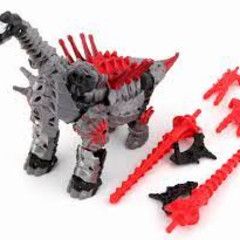 Used Transformers AoE- Slog