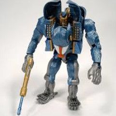 Used Transformers Beast war- B boom