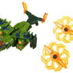 Used Transformers Beast Machine - Obsidian