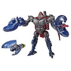 Used Transformers Beast wars Walmart reissue- Scorponok