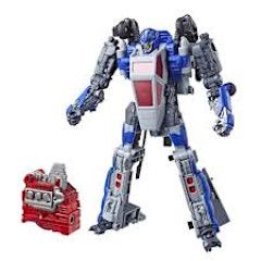 Used Transformers Bumblebee ignition- Dropkick