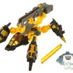 Used Transformers  Cybertron -Scrapmetal