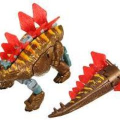 Used Transformers Beast wars - Striker