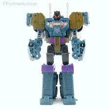 Used Transformers Combiners war- Onslaught