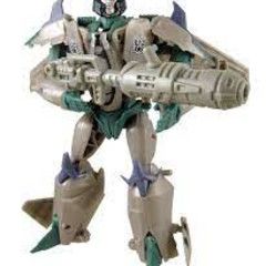 Used Transformers Botcon - Megaplex (with upgrade kit) (BC2013)