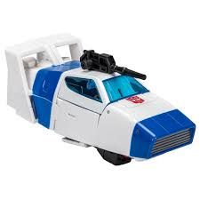 Used Transformers Buzzworthy- Origin Jazz