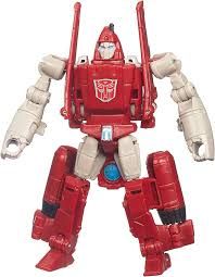 Used Transformers Combiner wars- Powerglide