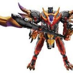 Used Transformers Cybertron Ultra Scourge