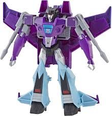 Used Transformers Cyberverse- Voyager Slipstream