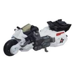 Used Transformers combiner Wars- Groove (Legend)
