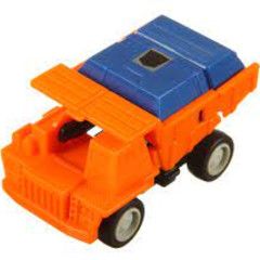 Used Transformers G1- Wideload