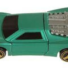 Used Transformers G2 - Highbeam