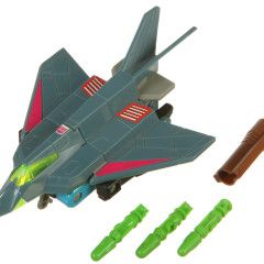Used Transformers G2- Europe exclusif Predators Falcon