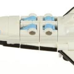 Used Transformers G1- Phaser and Blast master