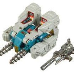 Used Transformers G1- Twintwist