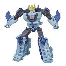 Used Transformers Cyberverse- Hammerbyte