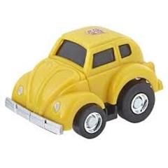 Used Transformers G1- Bumblebee