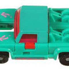Used Transformers G2 - Hotrider