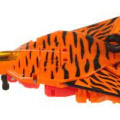 Used Transformers G2- Hooligan (no missile)