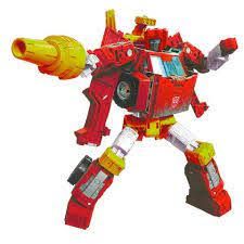 Used Transformers Generation Select- Lift Ticket