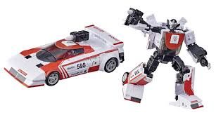 Used Transformers Generation select-  Exhaust