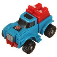 Used Transformers G1- Gears