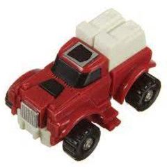 Used Transformers G1- Swerve