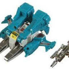Used Transformers G1- Topspin
