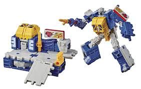 Used Transformers Generation Select- Grease pit