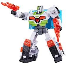 Used Transformers Legacy- Medix
