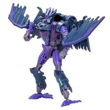 Used Transformers Legacy- Star raider Filch