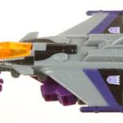 Used Transformers G2 - Skyfire